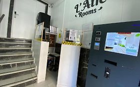 LÀtic Rooms